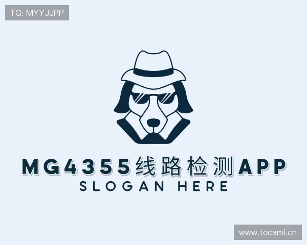 认识mg4355线路检测app